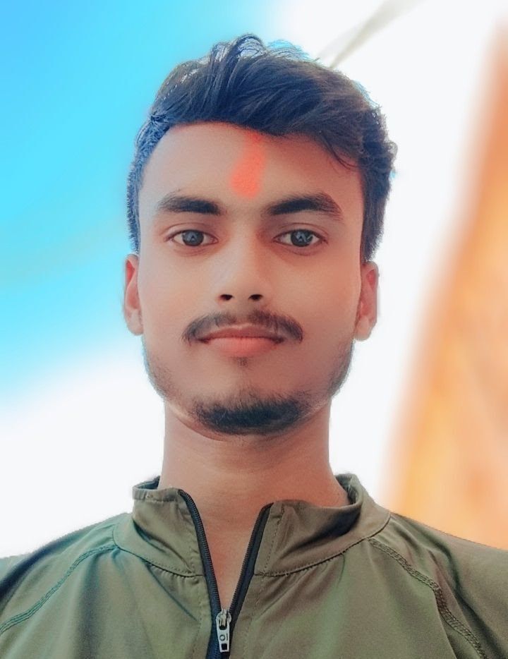 Aditya Singh Aditya Singh
