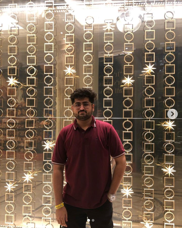 anshanejaa