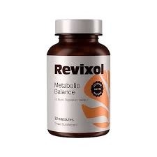 Revixol Denmark