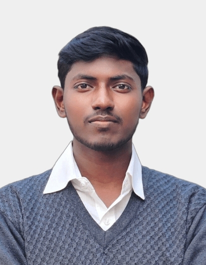 Abhitansh Prajapati