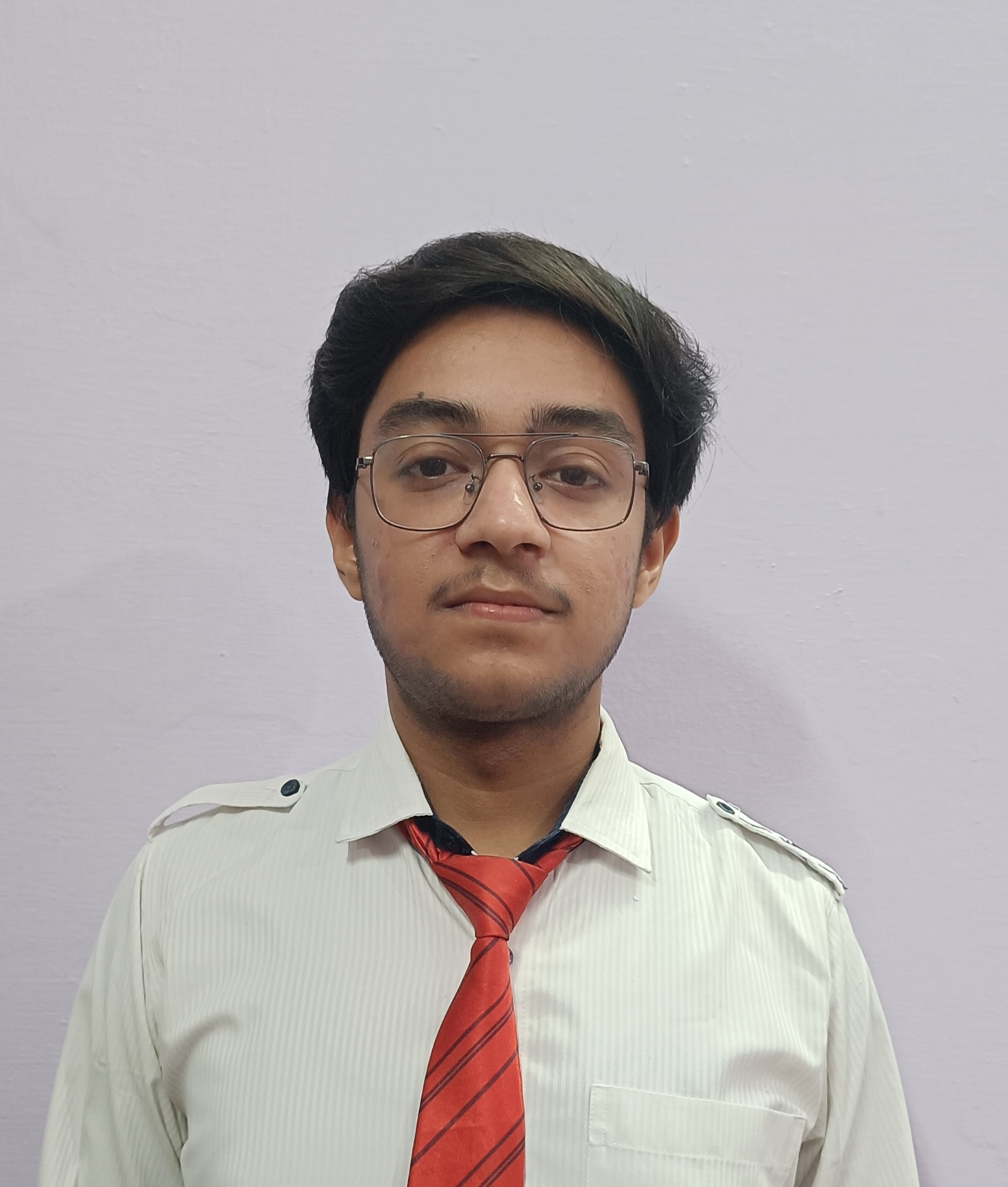 Shubham Raghav 