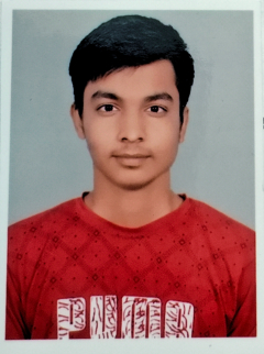 Nitish Kumar