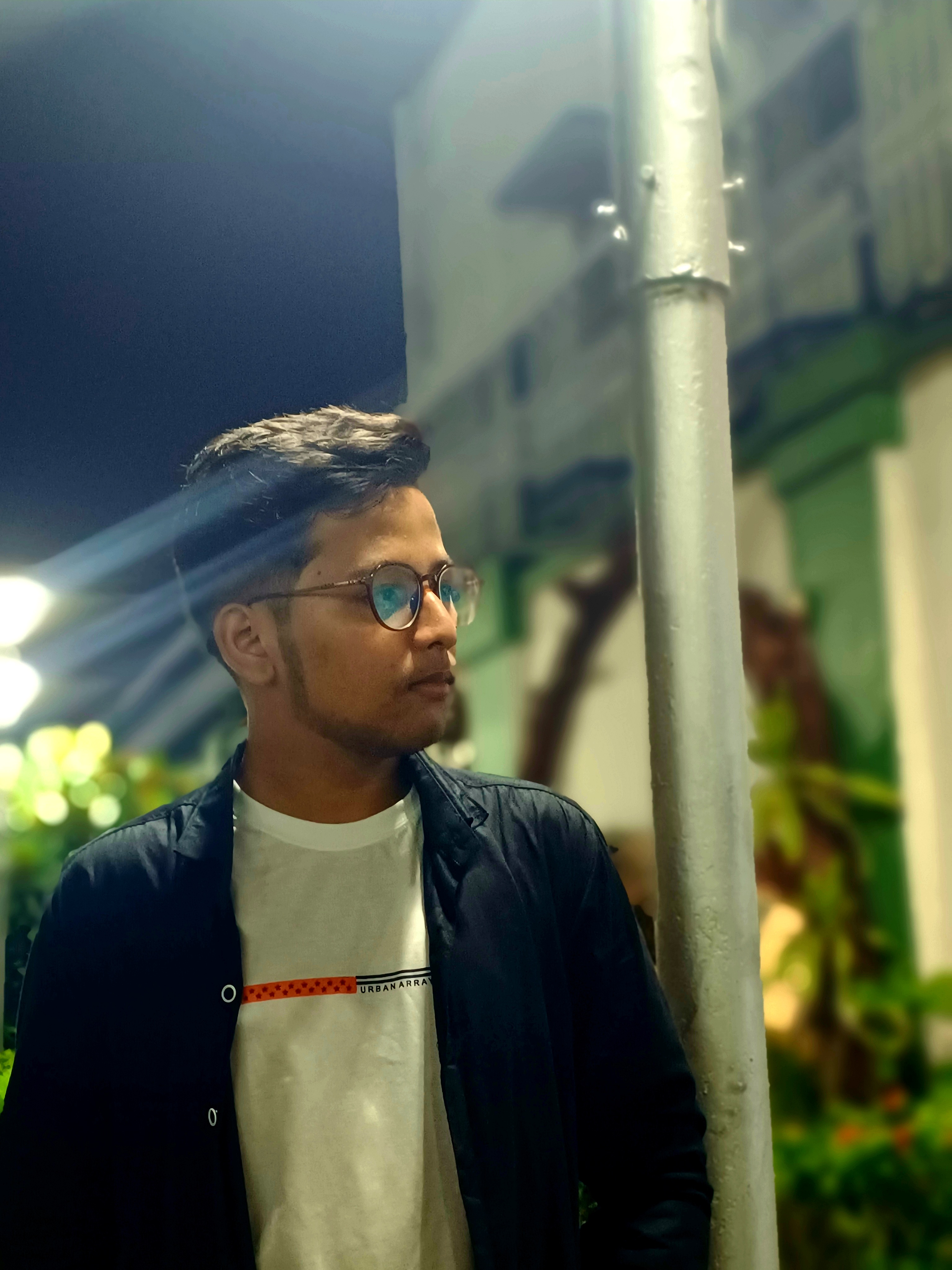 Subhraneel Maji