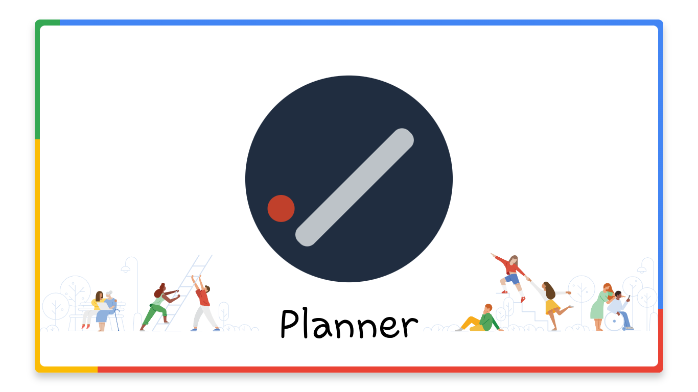 Planner