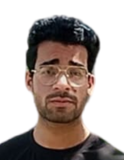 Vikram Vishal Singh Vikram Vishal Singh