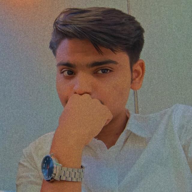 Shubham Jha