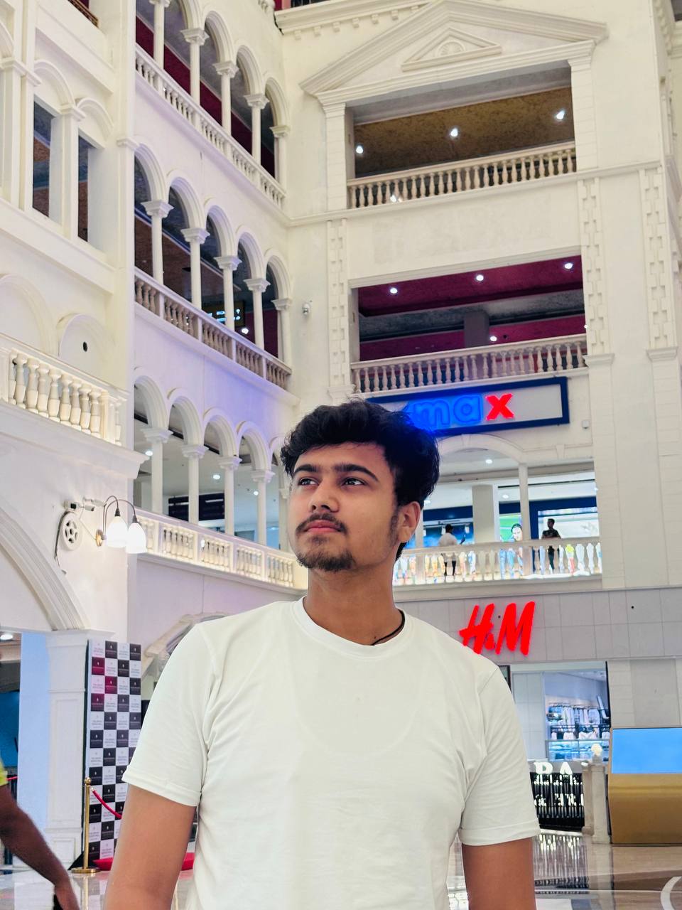 Himanshu Vats
