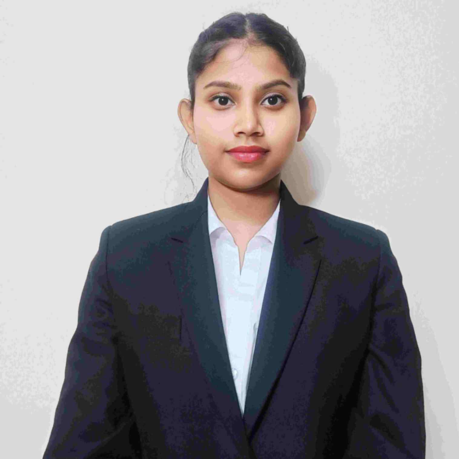 Priti Saha Priti Saha