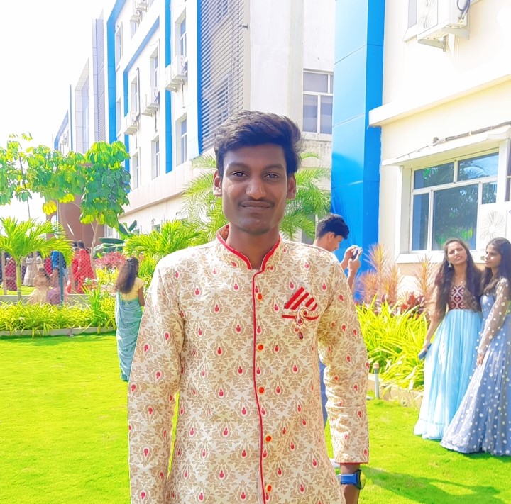 Narayana Murari Narayana Murari