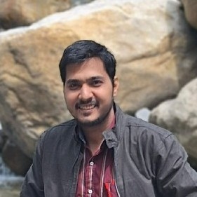 Parth yadav