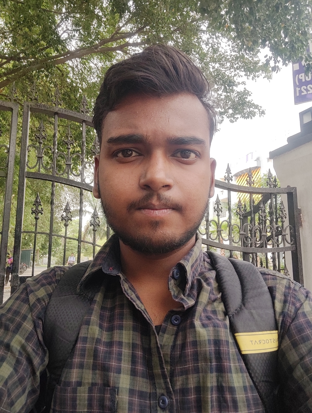 Sudhanshu Kr Sudhanshu Kr