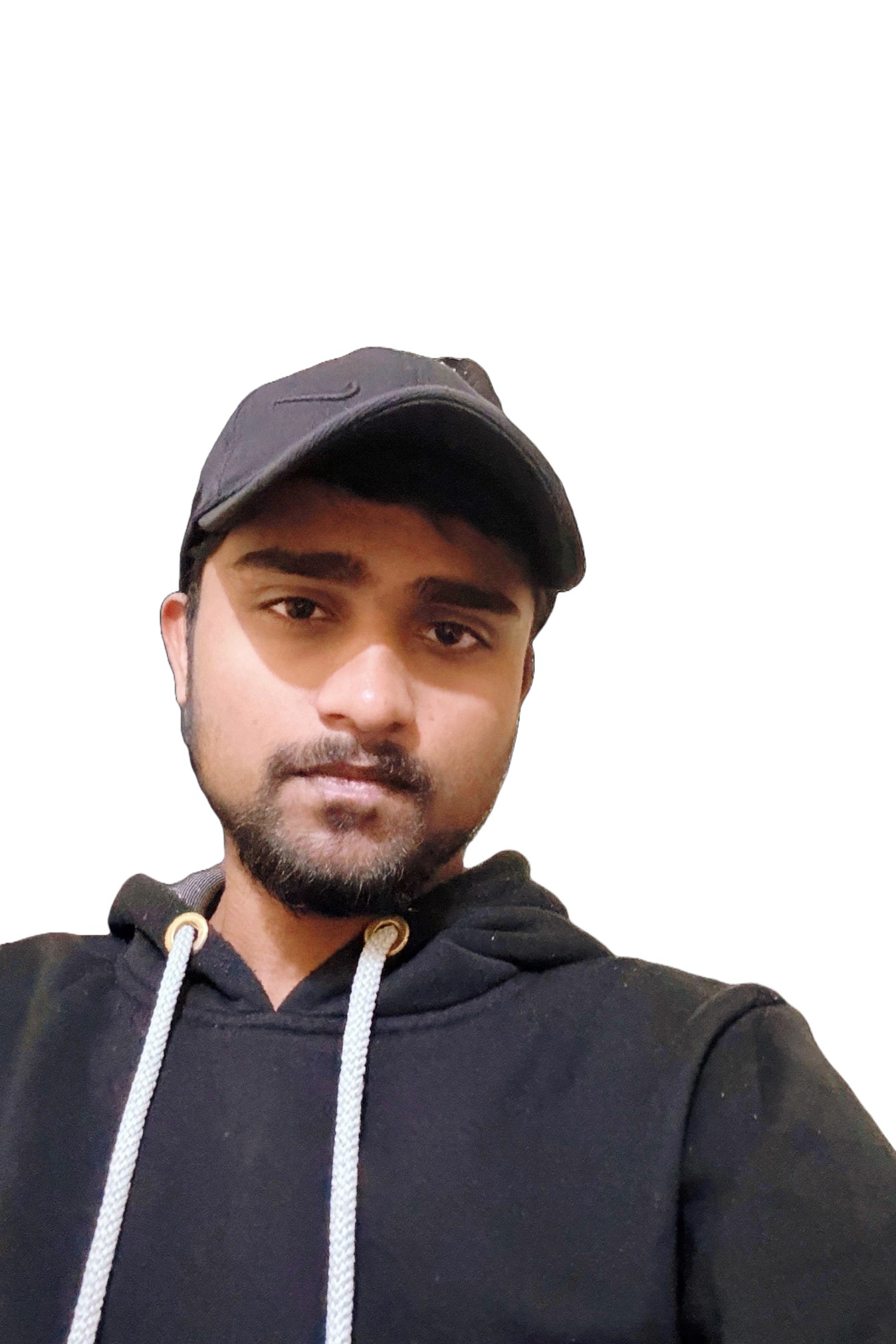 Praveen Maurya