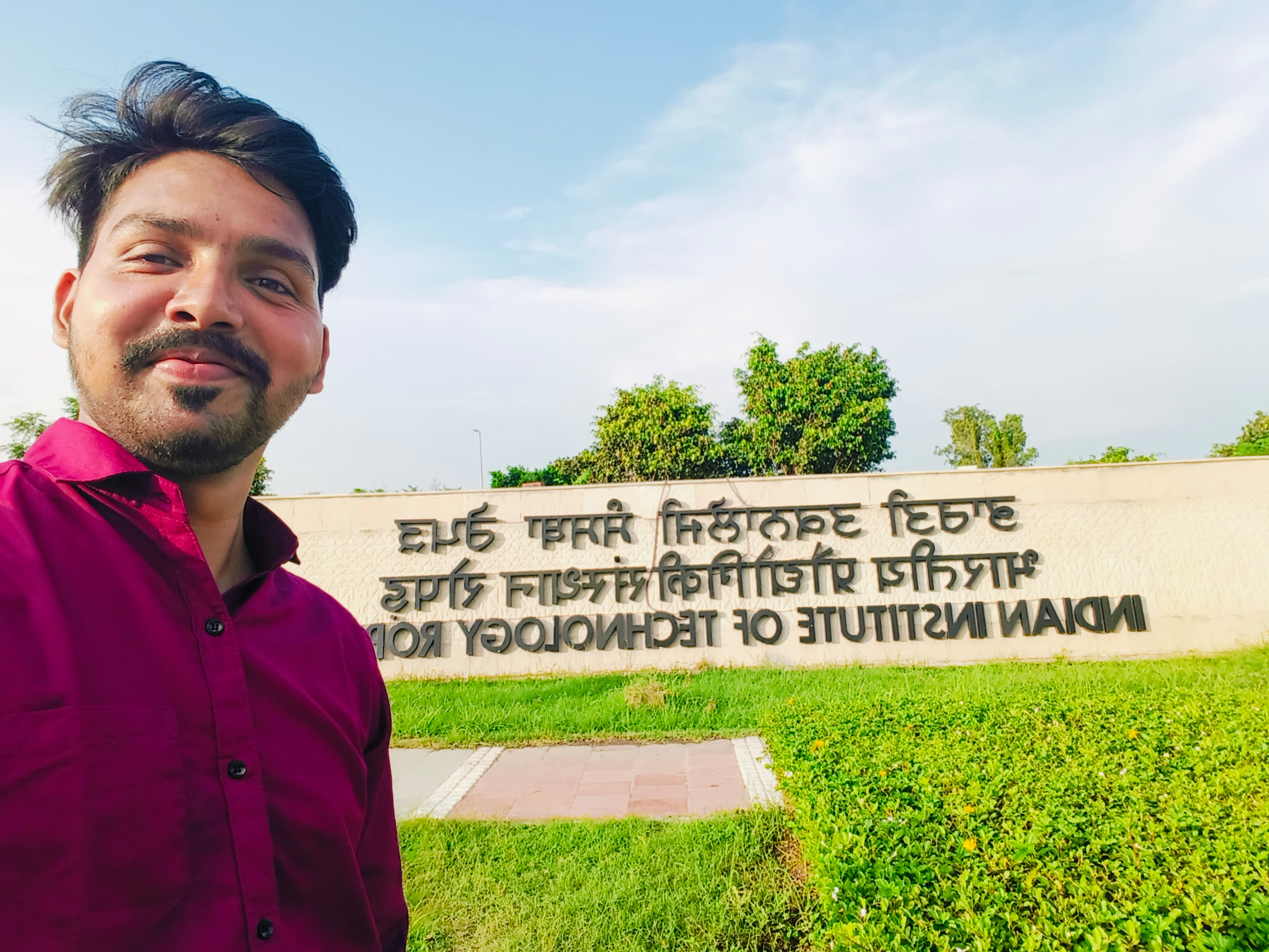 Aditya Kumar