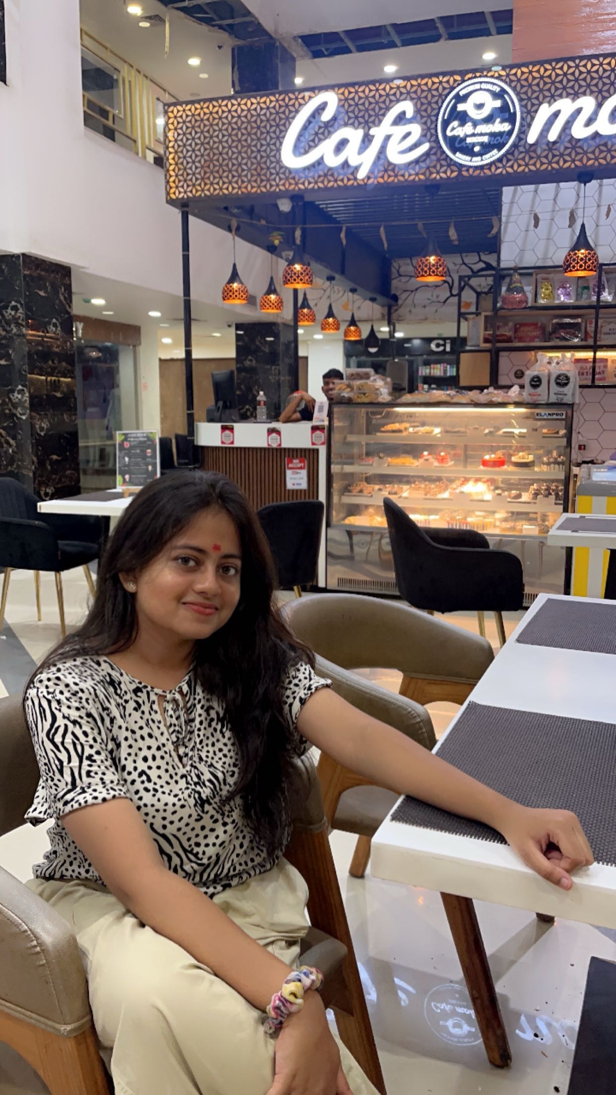 Bunny Priya