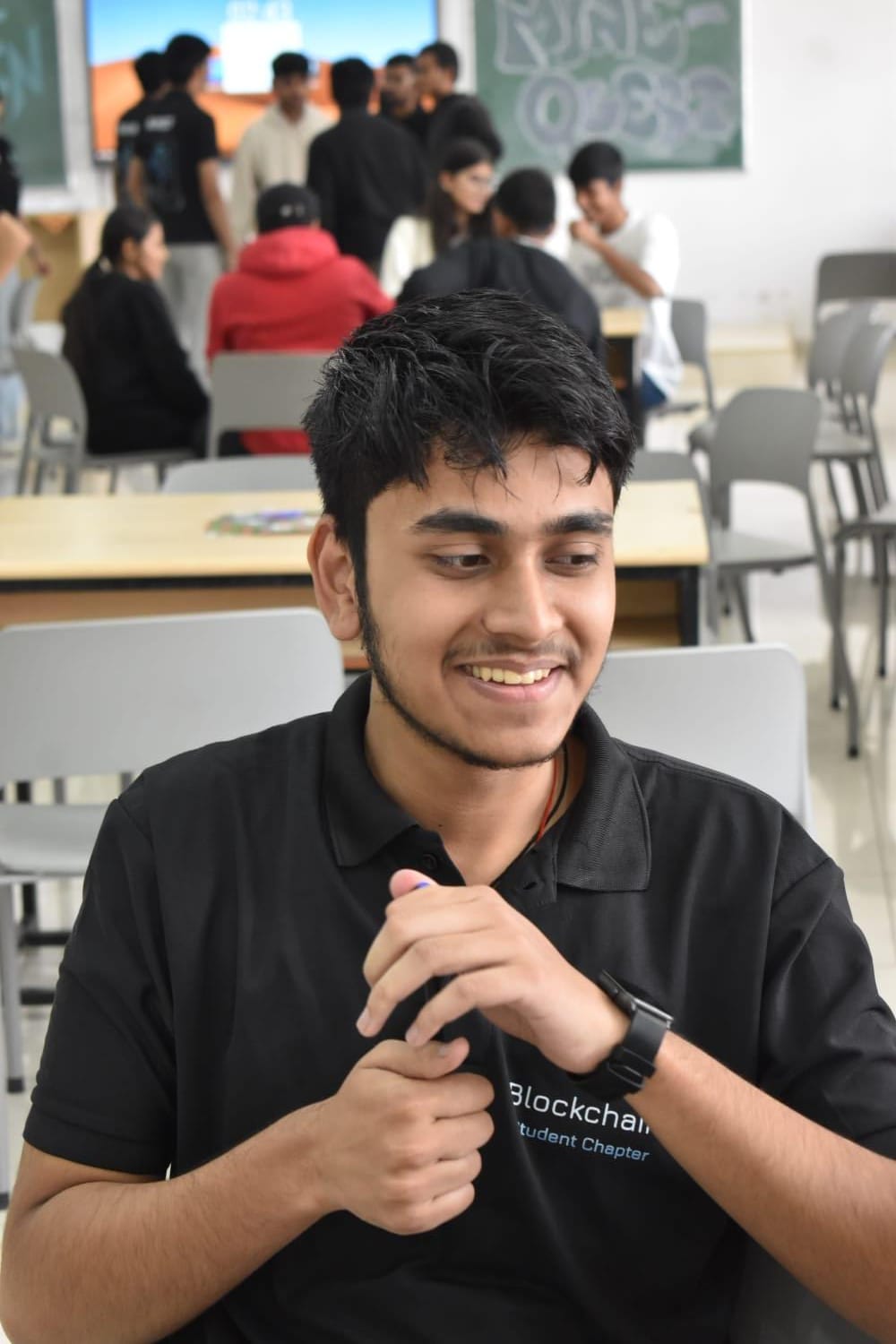 Pranav Pardhi
