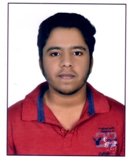 Adarsh S nair