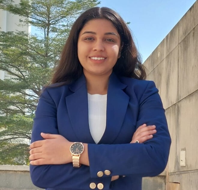 Vedika Makwana Vedika Makwana