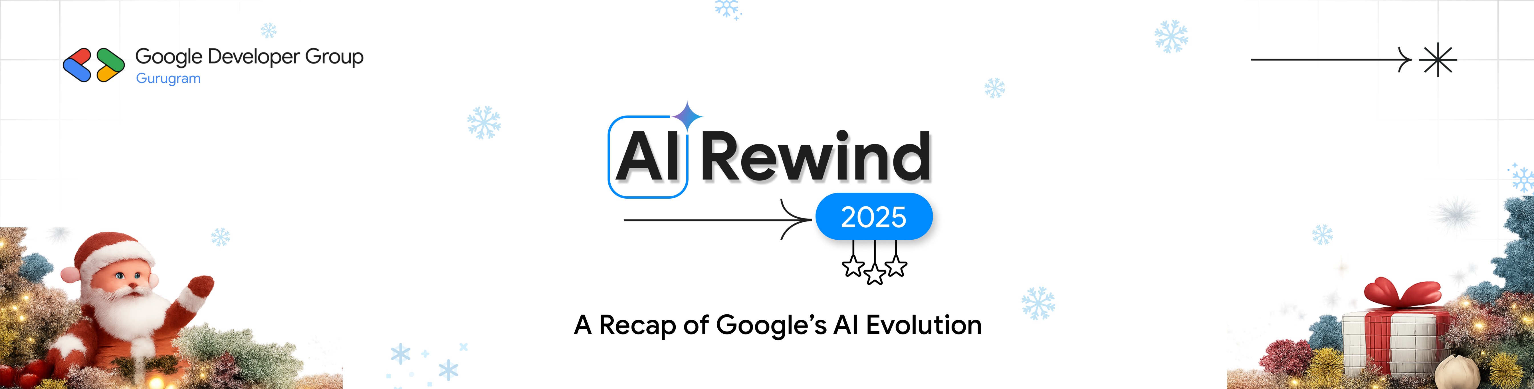 AI REWIND 2025