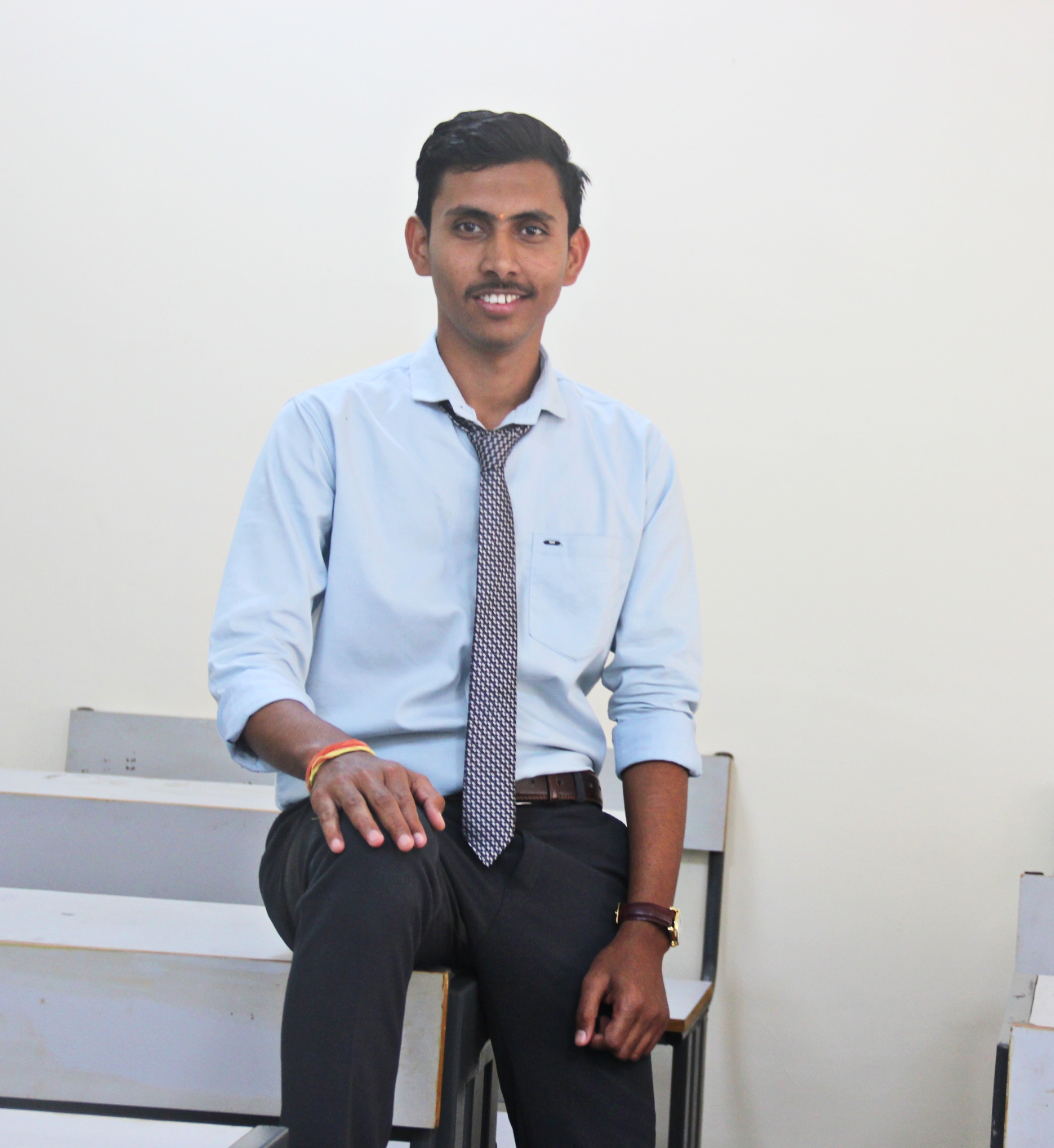 Satyam Sanjay Wakhare 