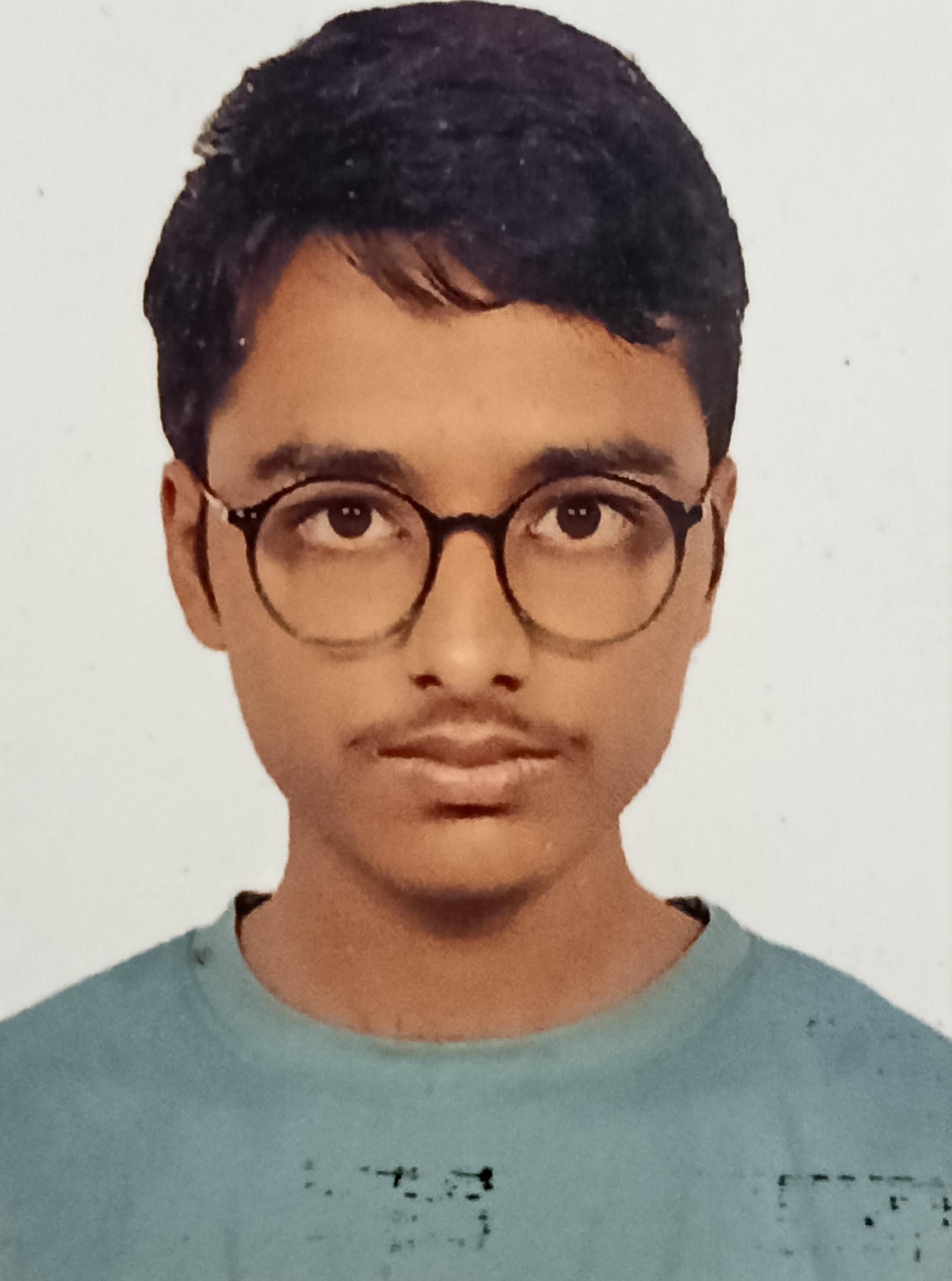 Divyansh Choubey
