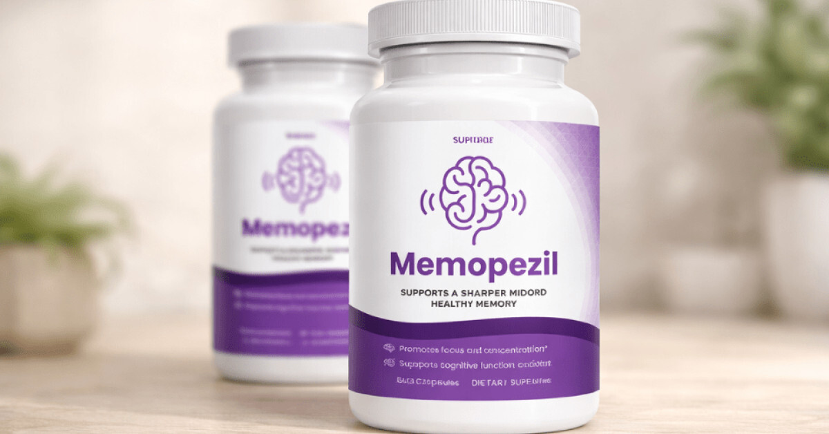 Memopezil