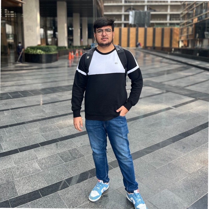 Rishi Shukla