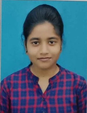 Divyani Patel