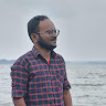 Ashish Suman