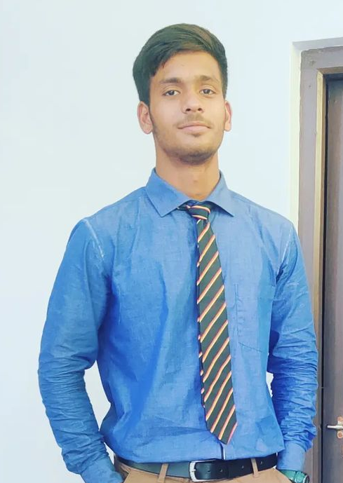Abhishek Shukla
