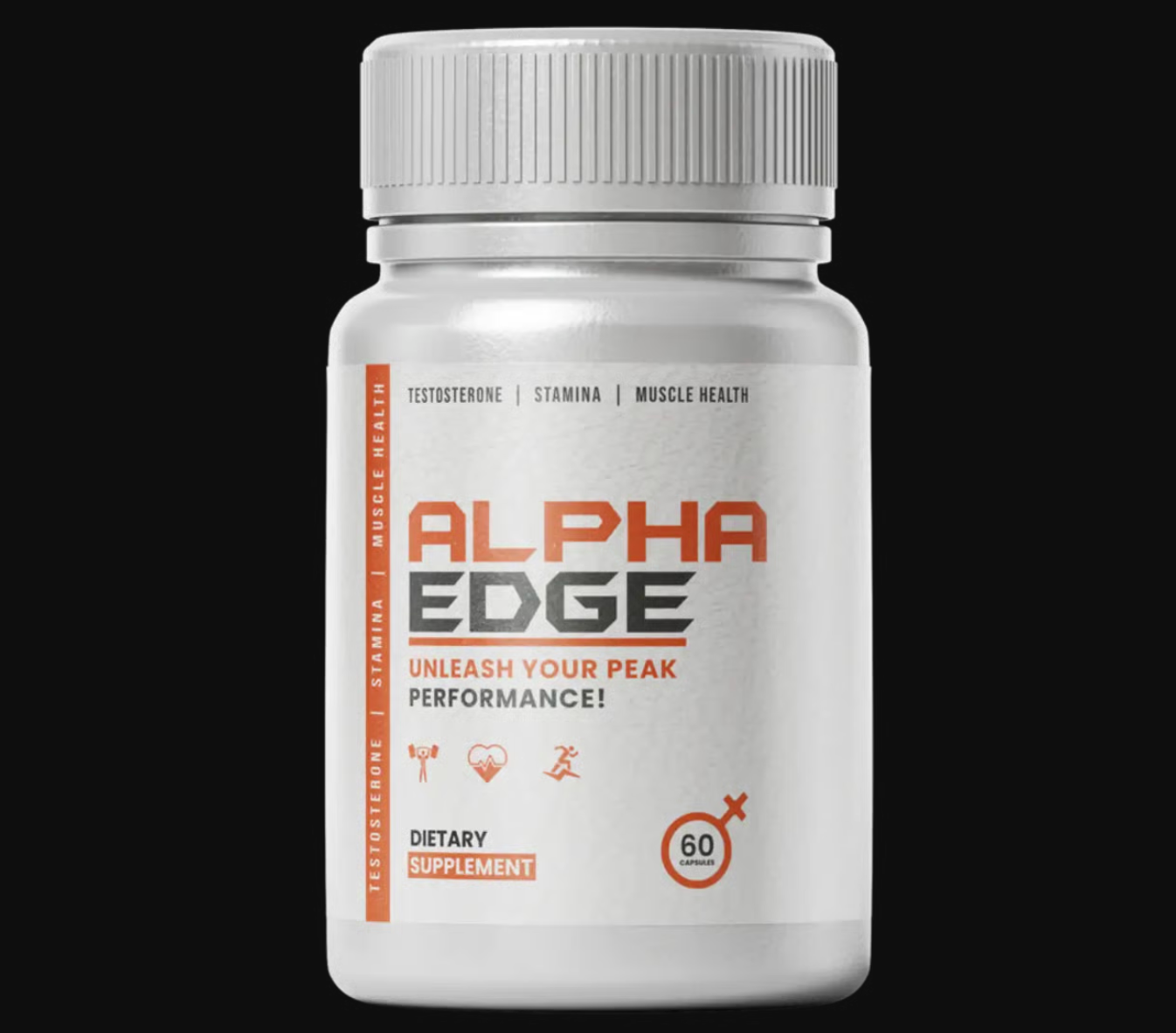 Alpha Edge ME UK Alpha Edge ME UK