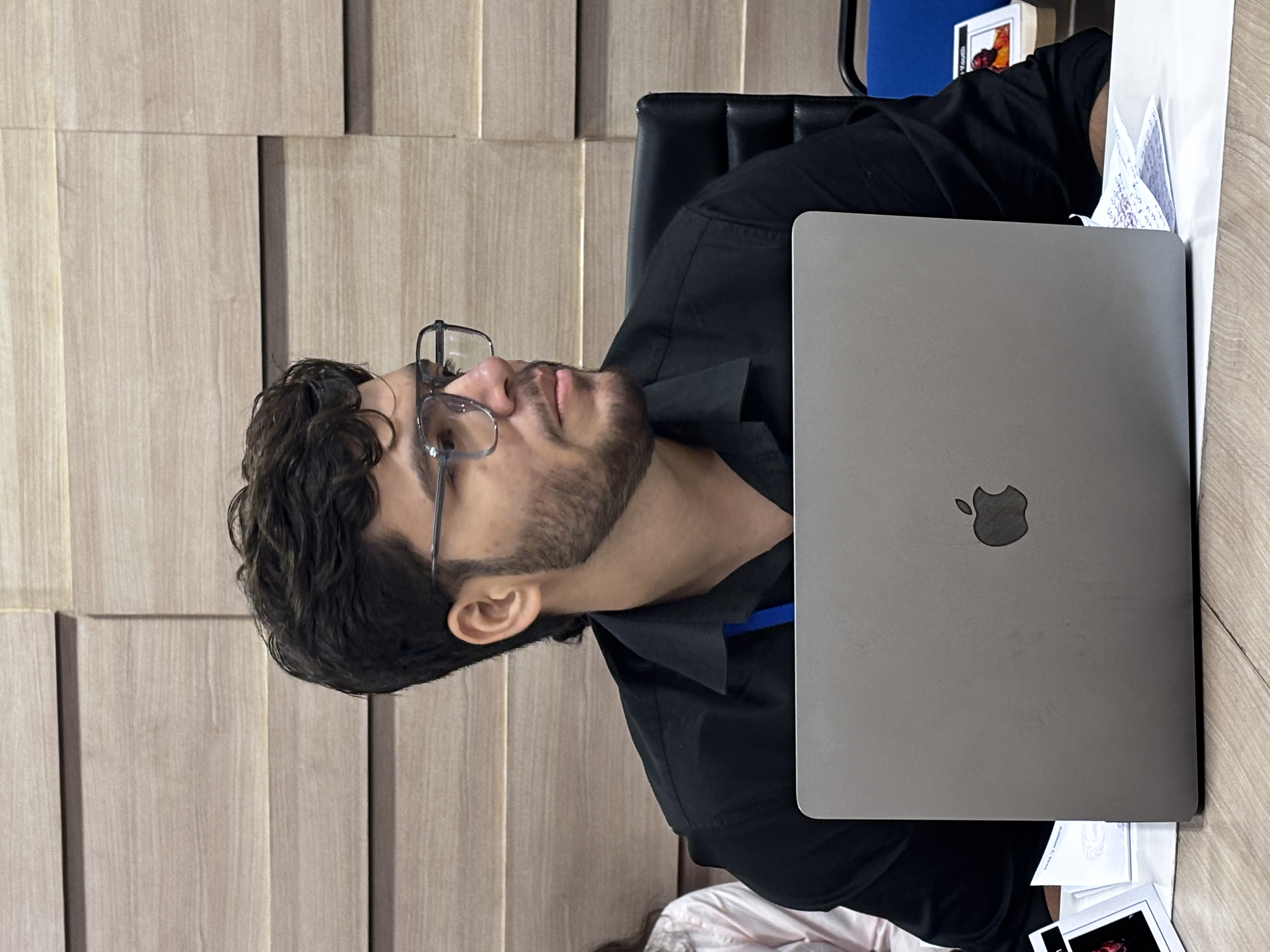 Kunal Sati