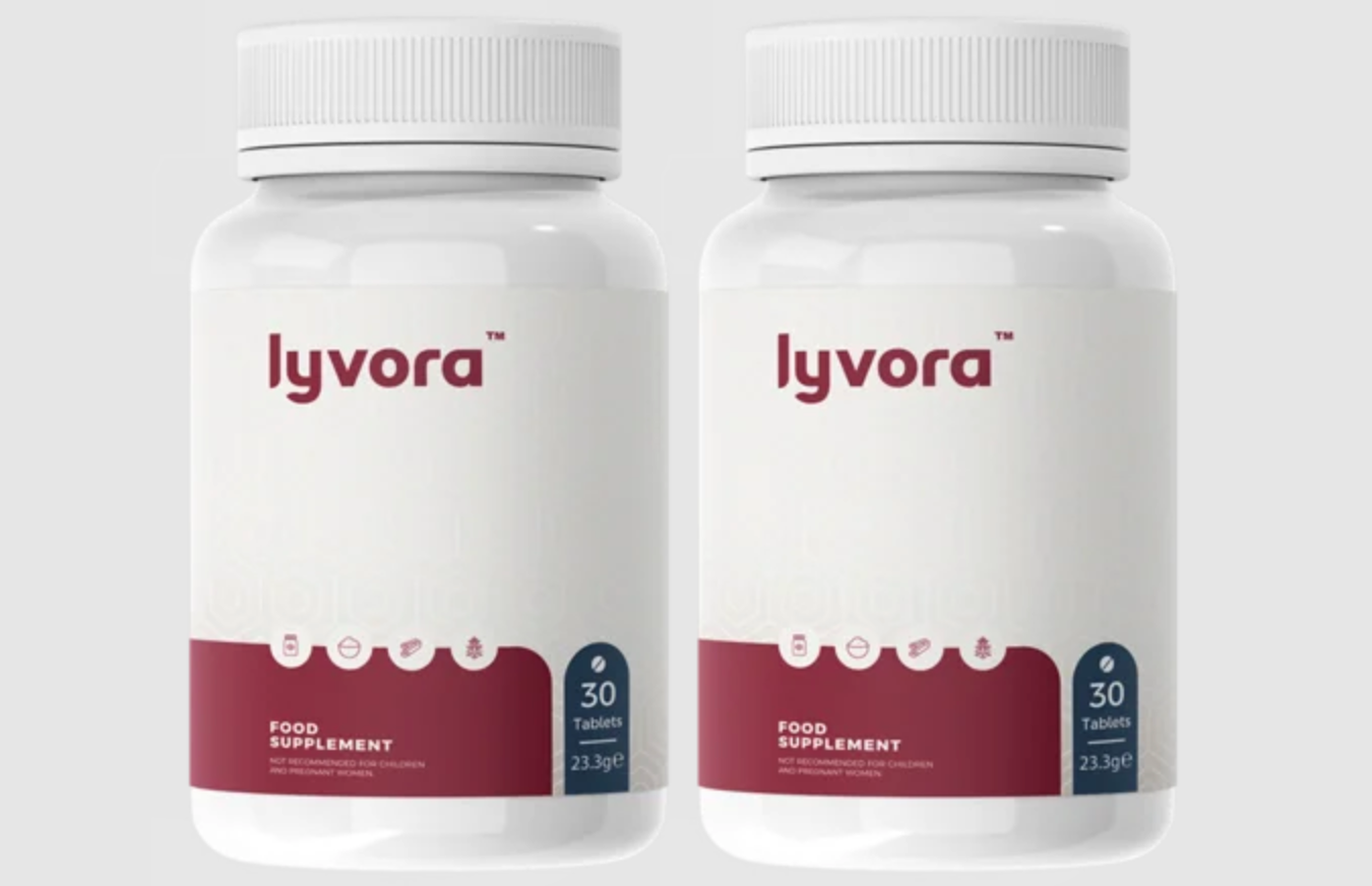 Lyvora™ DE AT CH Bewertungen: Funktioniert es wirklich? Vollständige Analyse mit Fakten