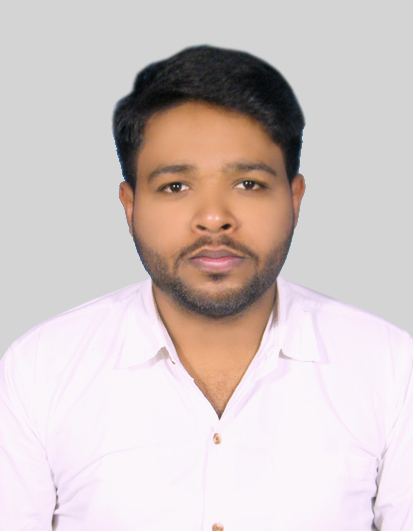 Ankit Kumar Singh