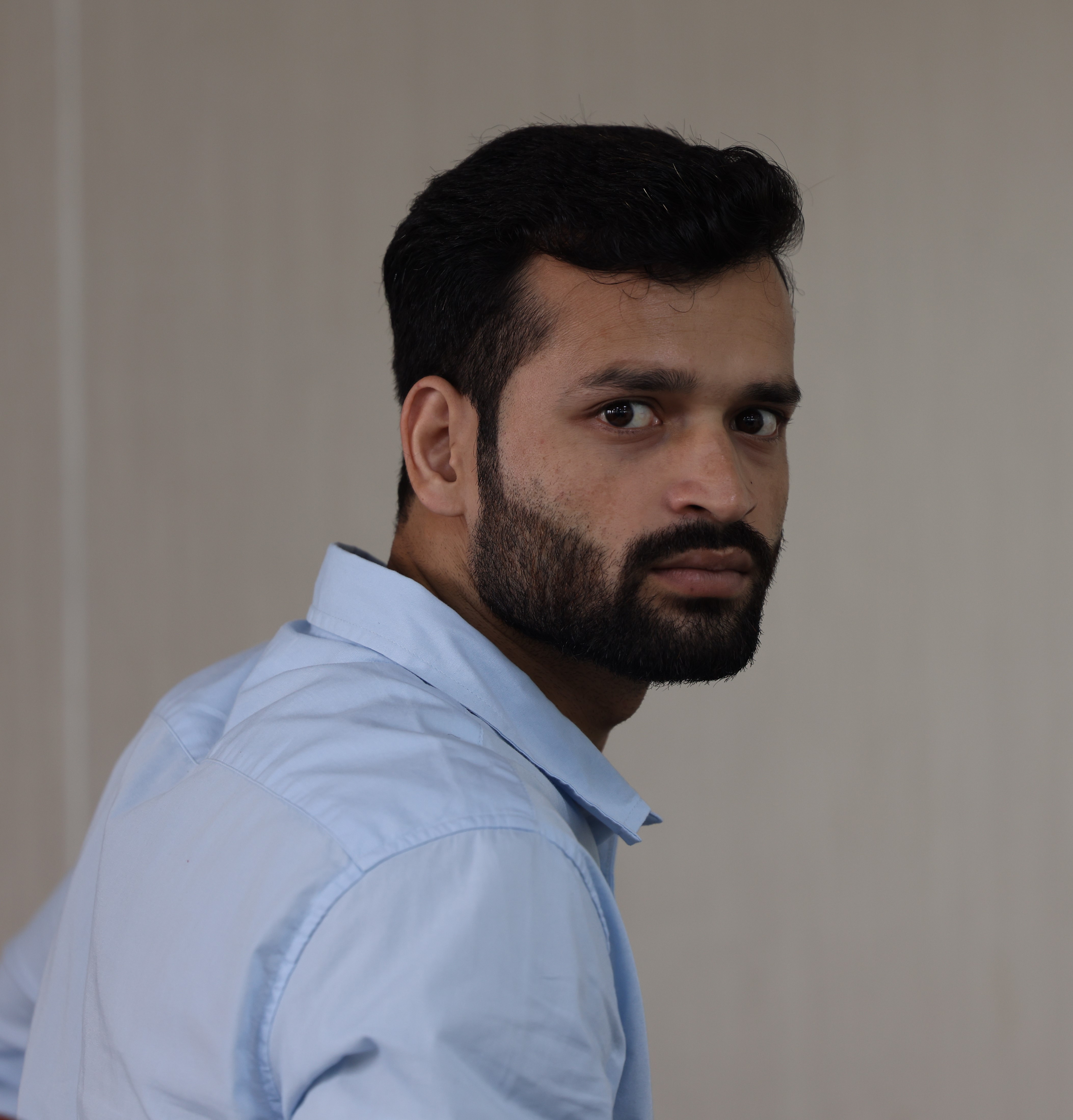 ANKUSH VERMA