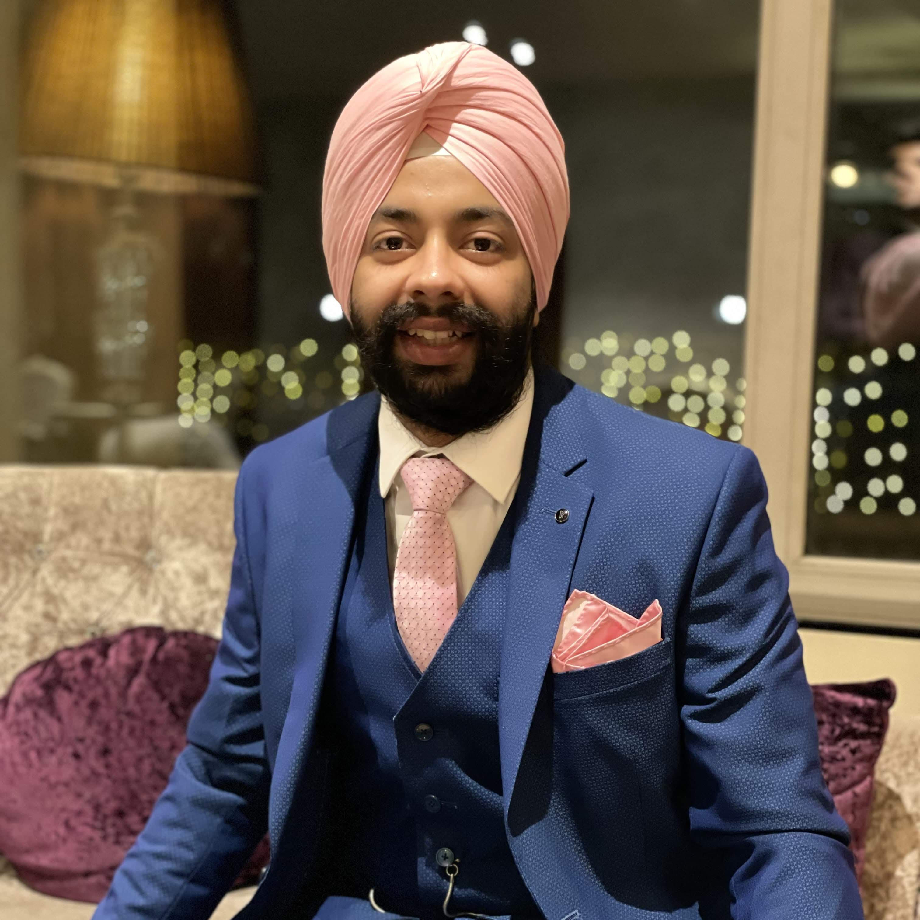 Angad Singh Angad Singh