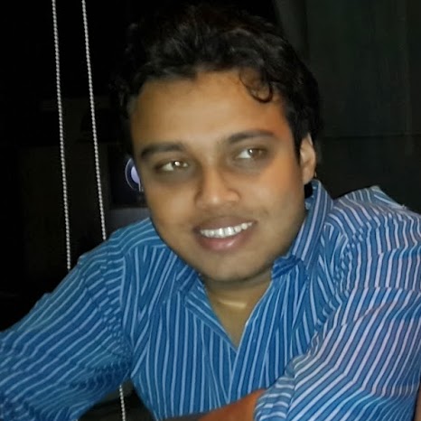Prateek Suraj