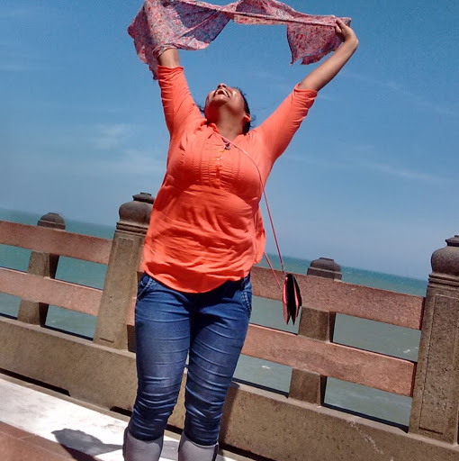 parul gupta