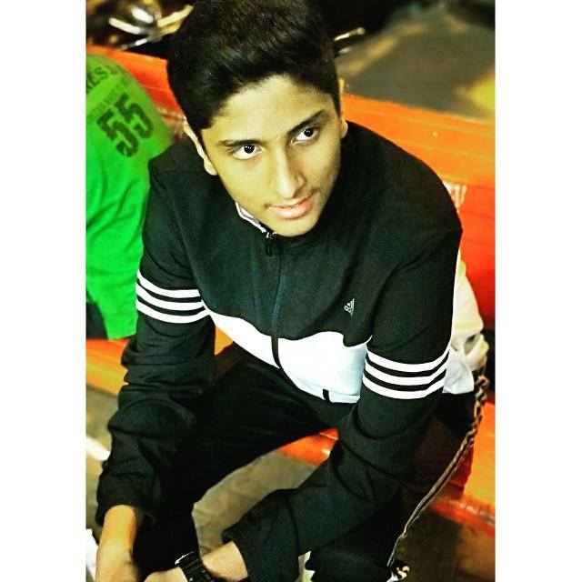 ASHUTOSH TANWAR