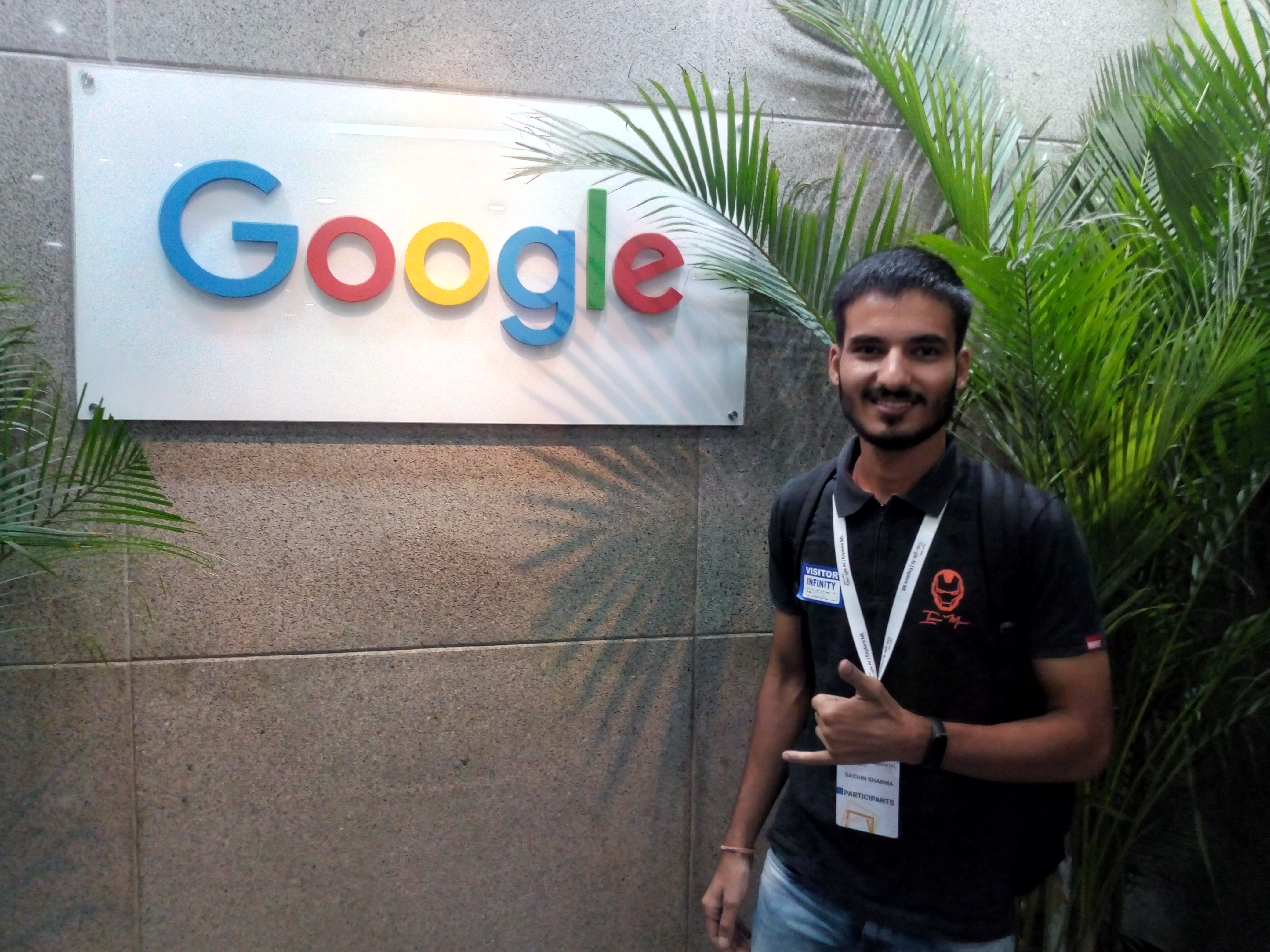 Sachin Sharma Sachin Sharma