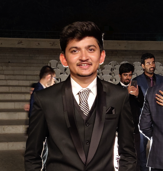 Raj Meghpara