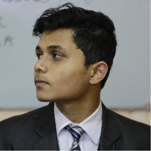 Animesh Das Animesh Das