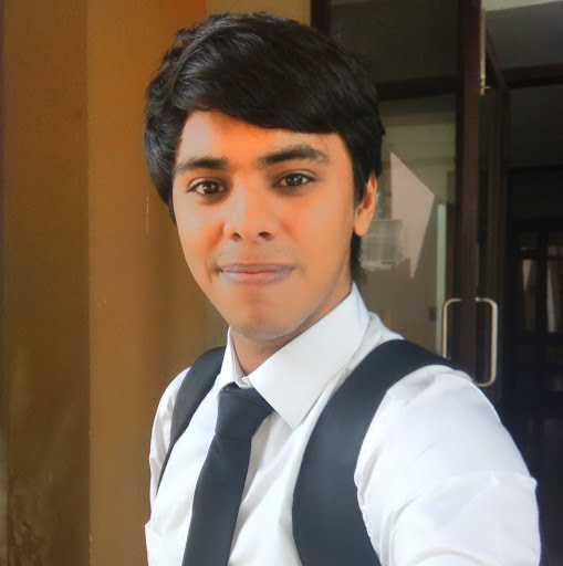 Akshat Khanna