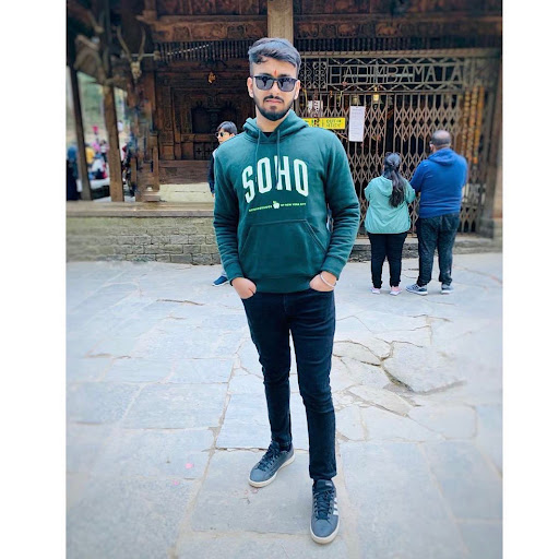 gautam wadhwa