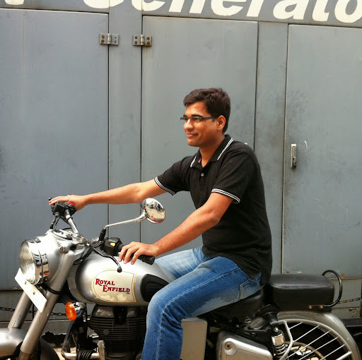 Mohd Waseem