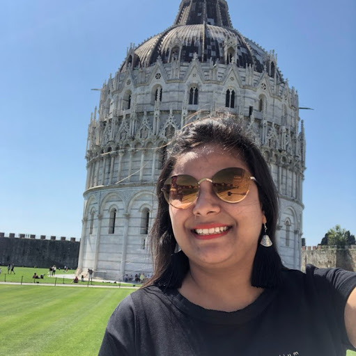Ankita Singh