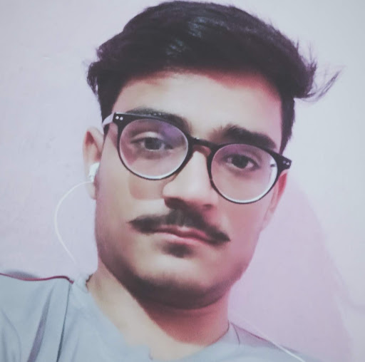 Rutesh Kumar Chaturvedi