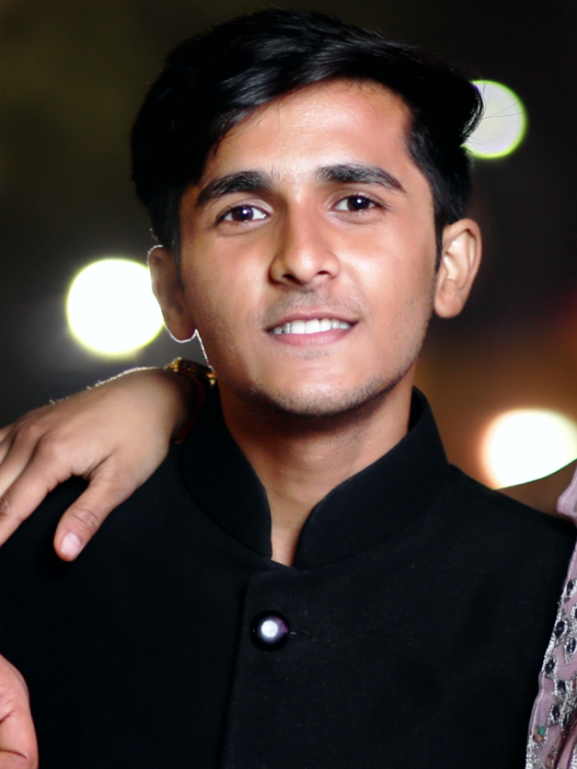 Shivam Goswami