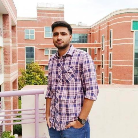 SUNIL KUMAR