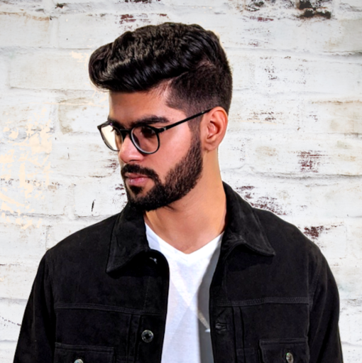 Raghav Sethi