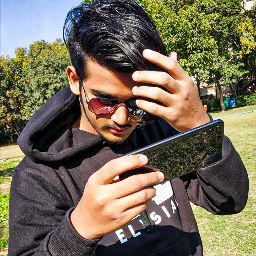 Ayush Rawat